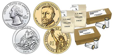 US Mint Sales Figures: Proof Silver Coins Jump | CoinNews