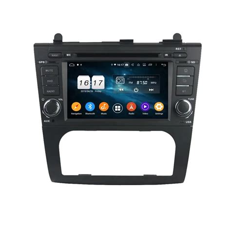 IPS Android 9 0 Octa Core 7 Car DVD GPS For Nissan Tenna Altima 2013