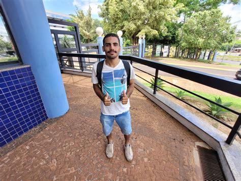 Fase Da Unesp Segundo Dia Tem Quest Es De Linguagens E A Temida