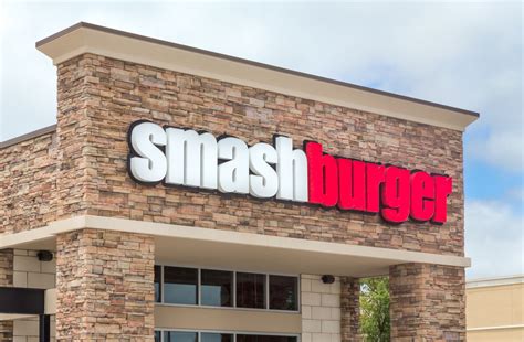 Everything Vegan at Smashburger (The Most Extensive Guide) – Choosing ...