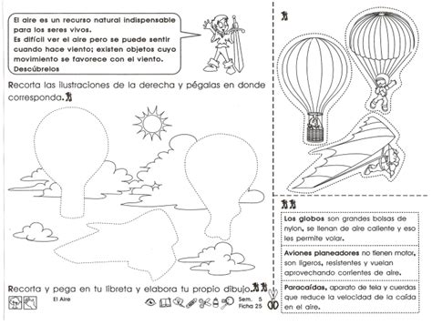 Pin En Actividades Escolares