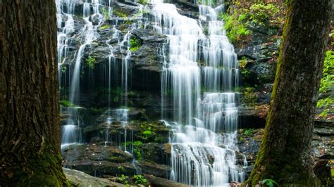 5 Waterfalls In Walhalla Sc Discovering Natures Beauty