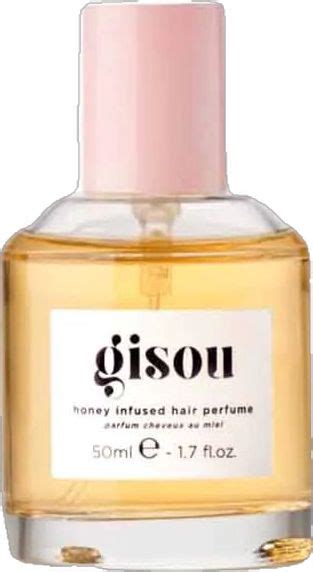 a bottle of gisoi cologne sitting on top of a table