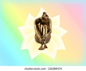 Beautiful Naked Pixie Images Stock Photos Vectors Shutterstock