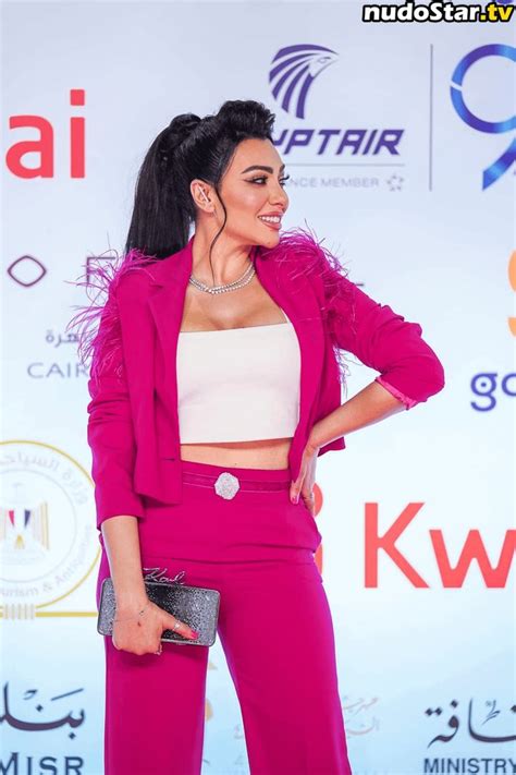 Mirhan Hussein Mirhanhusseinmima Nude OnlyFans Photo 18 Nudostar TV