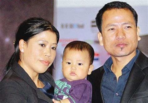 Mc Mary Kom Family - Mary Kom The Woman Who Got A Hopelessly Apathetic ...