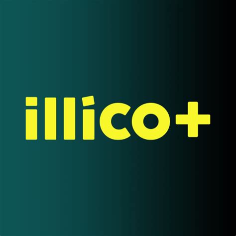 Illico Applis Sur Google Play