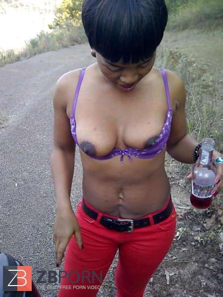 Outdoors And Indoors Africa ZB Porn