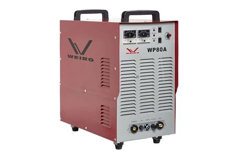 Inverter Plasma Cutting Welding Machine Wp A Anugrah Duta Niaga