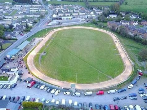 Longford Greyhound Stadium | Uplift