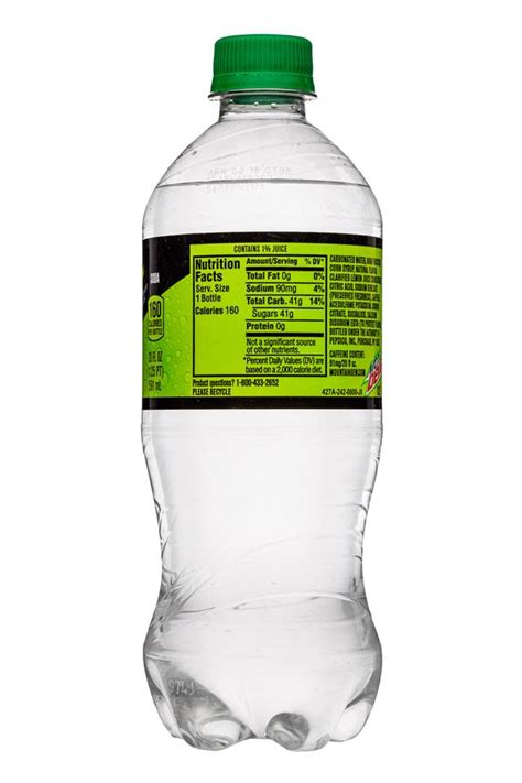 Mountain Dew Ice | Mountain Dew | BevNET.com Product Review + Ordering ...