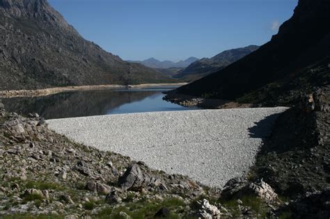 Photos Of All South African Dams And Weirs Afriwx