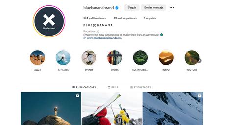 Estrategias de Go to market comunes de DNB de éxito cómo Blue Bannana Nude Project