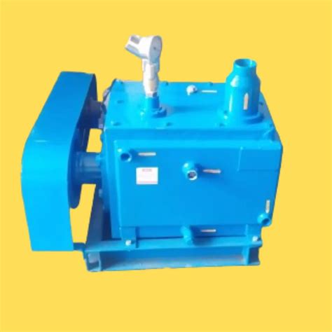 Oil Lubricated Rotary Vane Vacuum Pump At Piece Industrial