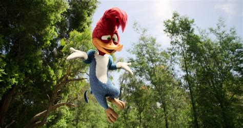 Netflix Teases ‘Woody Woodpecker Goes to Camp’ | Animation World Network