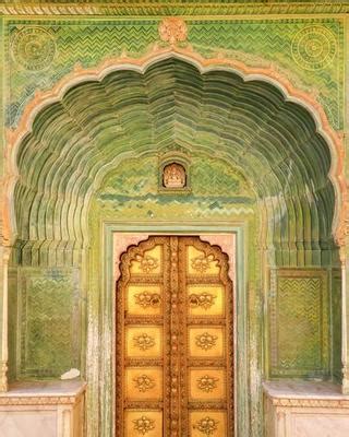 Jaipur Palace Stock Photos, Images and Backgrounds for Free Download