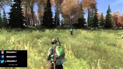 DayZ Standalone PvP Event Youtuber Vs Fans 7 Let S Play Gameplay