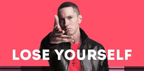 WATCH: Eminem celebrates as 'Lose Yourself' hits 1 Billion Spotify streams