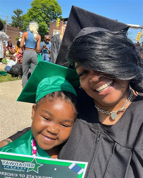 Fourth District Officers Celebrate Kindergarten Graduation at Broadway