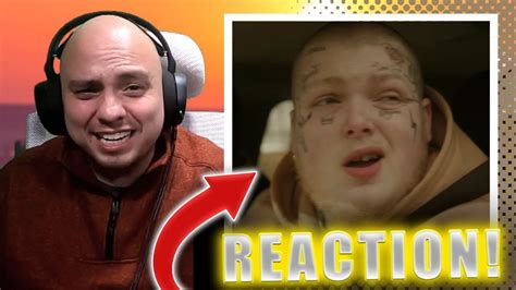 Lewis Fitzgerald X Wewantwraiths Short Ride Reaction Youtube