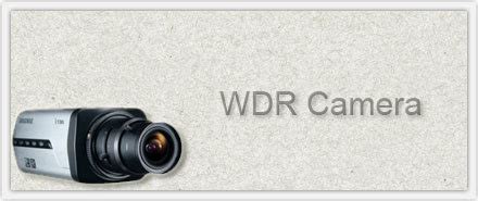 Wdr Camera at best price in Hyderabad by Reckon Security Systems Private Limited | ID: 2246675255