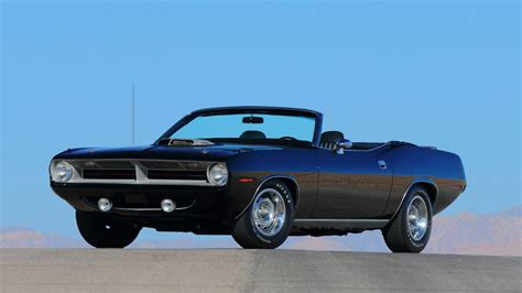 Most Expensive American Muscle Cars Ever Sold At Auction American