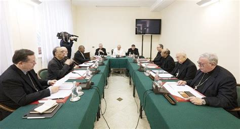 El Papa Prepara La Entrada De Dos Nuevos Cardenales El Heraldo