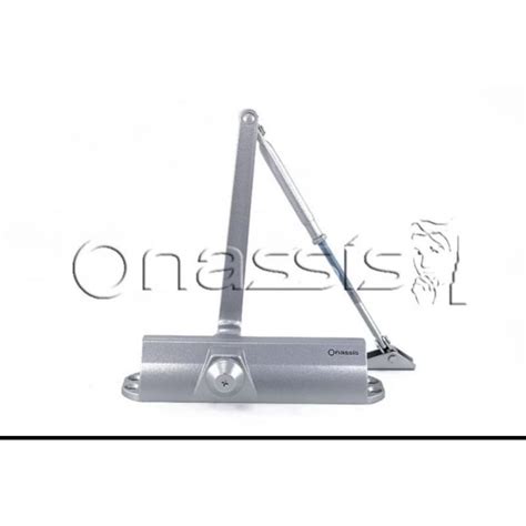 Jual Onassis Premium Door Closer With Hold Open Function Penahan