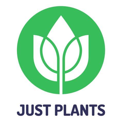 Plant Nursery Logos + Free Logo Maker