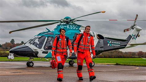 Air Ambulance Guildford Lions Club