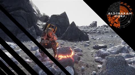 Star Citizen Fps Mining Youtube