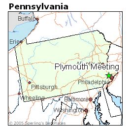 Plymouth Meeting, PA