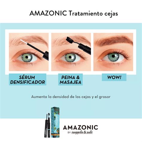 Duo pack sérum de cejas sérum de pestañas InLash Cejas y Pestañas