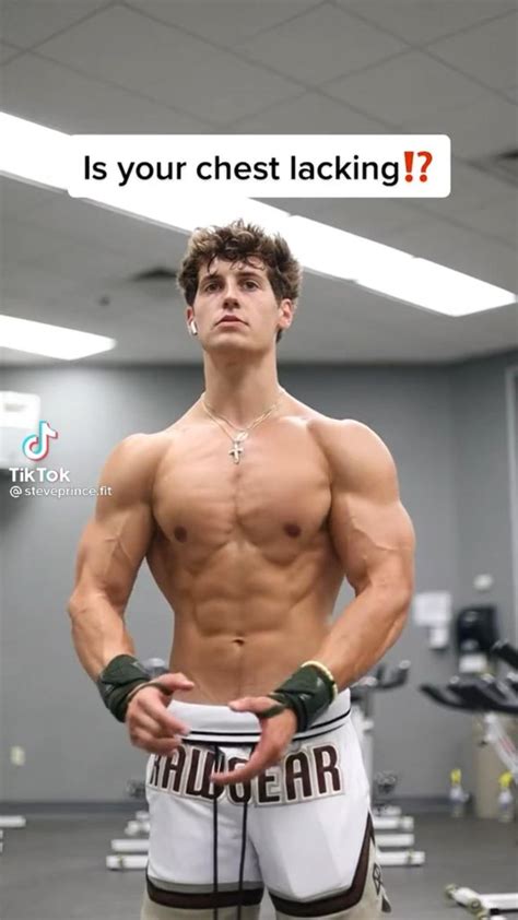 Make sure you’re incorporating these chest exercises for maximum ...