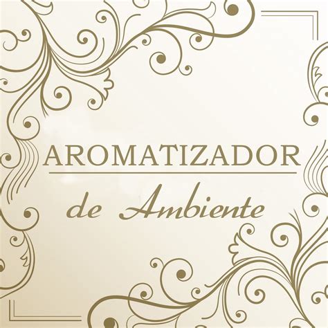 20 Etiquetas Aromatizador Ambiente Arabesco Shopee Brasil