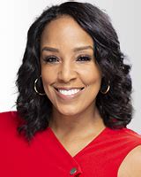 Lauren Johnson News Anchor At ABC11 WTVD ABC11 Raleigh Durham