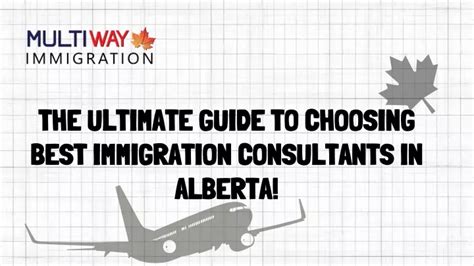 PPT Guide To Choosing The Best Immigration Consultants In Alberta