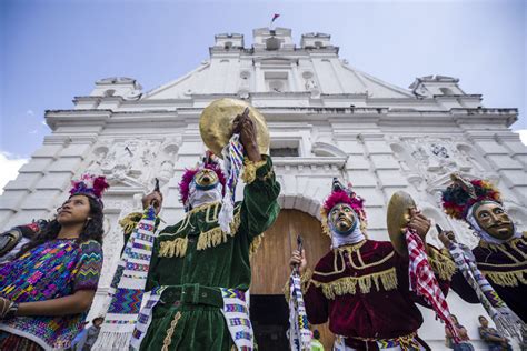 Rabinal Achí la danza maya que sobrevive al paso del tiempo en