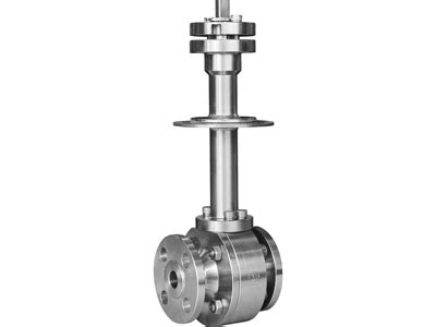 Flexible PICV Connection Set For Fan Coils Cooling Post