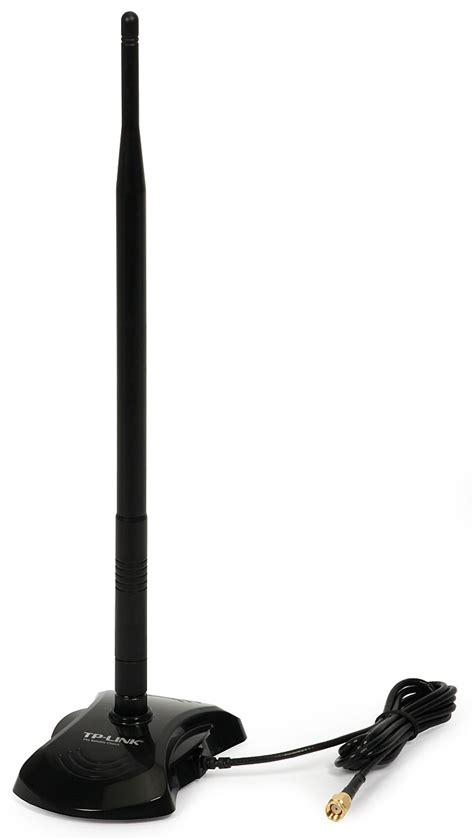 TP-LINK - TL-ANT2408C - Antenna 2.4 Ghz