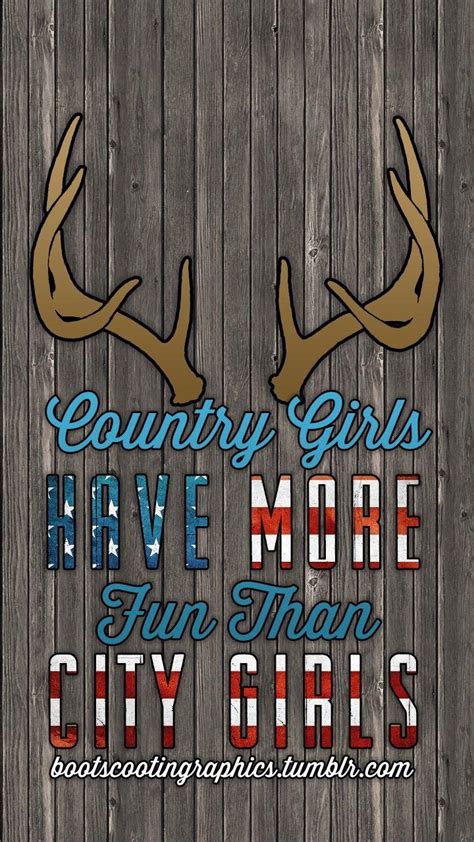 Country Girls Wallpapers - Wallpaper Cave