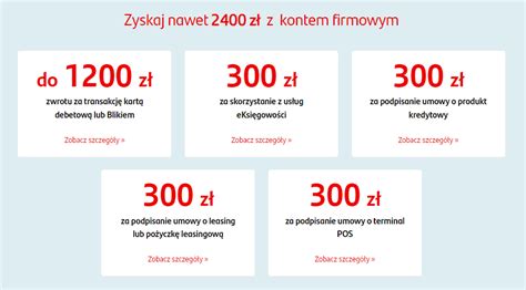 Konto Firmowe Godne Polecenia Santander Bank Z Premii