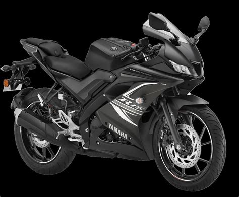 Yamaha R15 V3 Darknight Edition Price Specs And Mileage In India