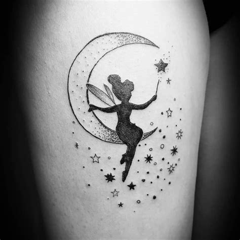 Top 101 Best Fairy Tattoos 2022 Inspiration Guide Artofit