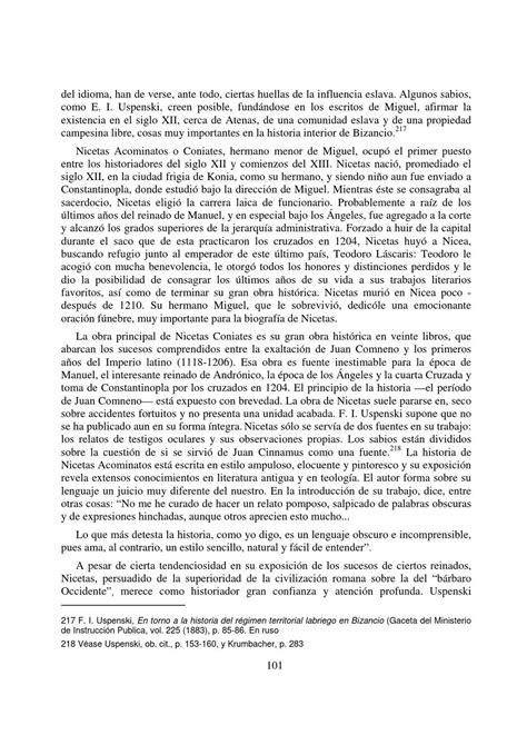 Historia Del Imperio Bizantino Tomo Ii By Carlos Mart Nez Issuu