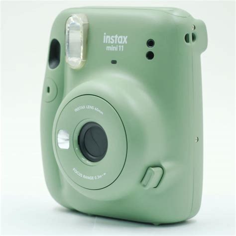 Snapklik Fujifilm Instax Mini 11 Instant Camera