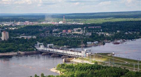Орджоникидзевский район: история, достопримечательности, улицы.