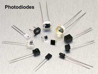 Types of DIODES Basic electronics by sarmad khosa | PPT