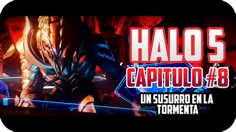 Halo Guardians Capitulo En Espa Ol Latino Campa A Completa