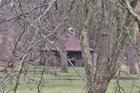 Capturing Kenosha The Witchs House Of Petrifying Springs Park